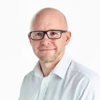 Andrew Barber, Head of Apps and Devices, Surrey & Sussex Police
