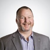 Joel Raper, Chief Commercial Officer, Unisys, Speaker at the 2025 CIO 100 Symposium & Awards: Advancing Tech Leadership