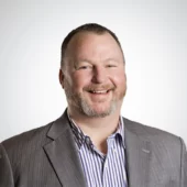 Joel Raper, Chief Commercial Officer, Unisys, Speaker at the 2025 CIO 100 Symposium & Awards: Advancing Tech Leadership