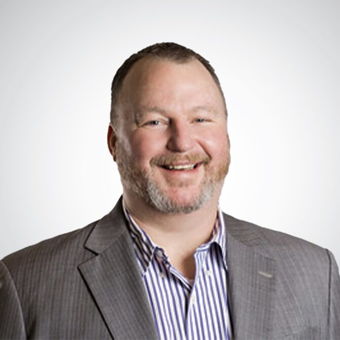 Joel Raper, Chief Commercial Officer, Unisys, Speaker at the 2025 CIO 100 Symposium & Awards: Advancing Tech Leadership