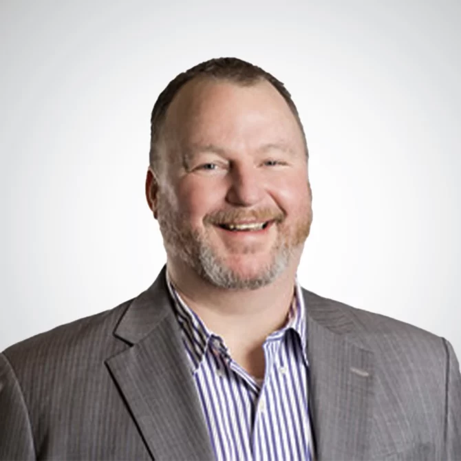 Joel Raper, Chief Commercial Officer, Unisys, Speaker at the 2025 CIO 100 Symposium & Awards: Advancing Tech Leadership