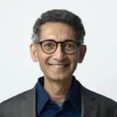 Vijay Sundaram, Chief Strategy Officer, Zoho, Speaker at the 2025 CIO 100 Symposium & Awards: Advancing Tech Leadership