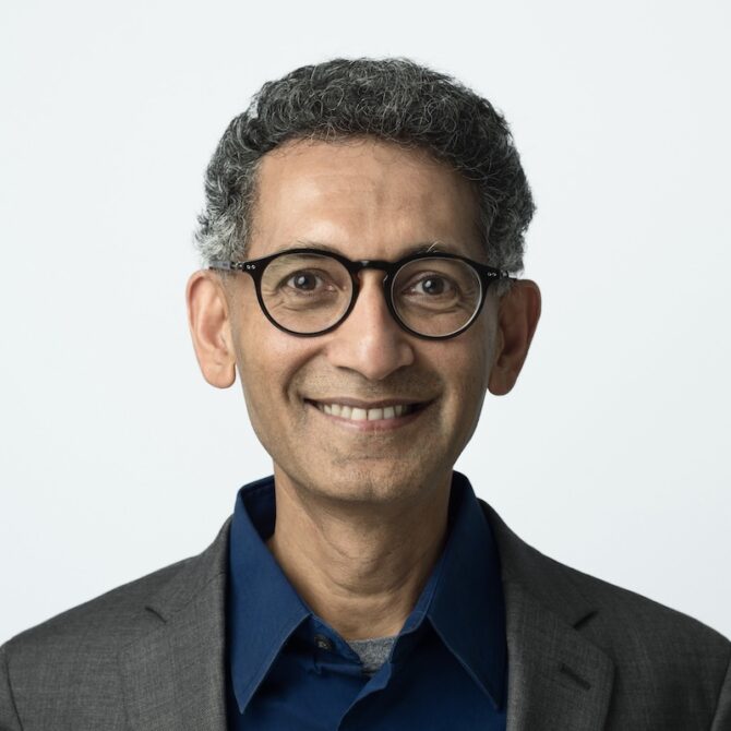 Vijay Sundaram, Chief Strategy Officer, Zoho, Speaker at the 2025 CIO 100 Symposium & Awards: Advancing Tech Leadership