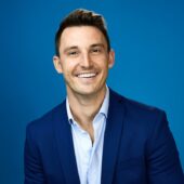 Alex Weber, Peak Performance Expert & American Ninja Warrior, Keynote Speaker at the 2025 CSO Conference & Awards: Cyber Risk Management