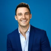 Alex Weber, Peak Performance Expert & American Ninja Warrior, Keynote Speaker at the 2025 CSO Conference & Awards: Cyber Risk Management