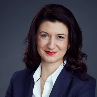 Agnieszka Olszewska, Prezes, Urząd Zamówień Publicznych