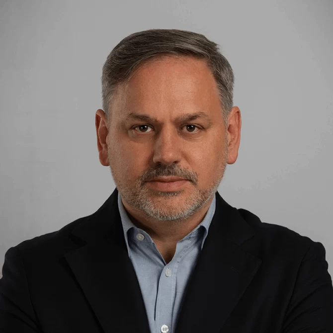 Artur Kamiński, Dyrektor ds. Technologii, ApexIT, Prelegent at the Państwo 2.0