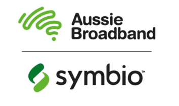 Aussie Broadband + Symbio - Australia