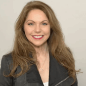 Bernadette Wightman, CEO UKI, Iron Mountain, Speaker at the CIO Summit UK