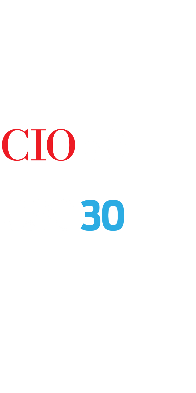 CIO50 and CSO30 Awards Australia 2025: Celebrating IT Innovation and Excellence