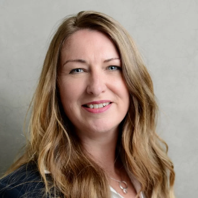 Chloe Enfield, CTO, M Group, Speaker at the Data, Infrastructure and Sustainability Summit UK