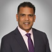 Damu Bashyam, EVP & Chief Information and Innovation Officer, Berkadia, Speaker at the 2025 CIO 100 Symposium & Awards: Advancing Tech Leadership