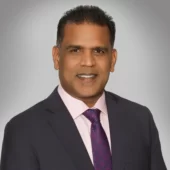 Damu Bashyam, EVP & Chief Information and Innovation Officer, Berkadia, Speaker at the 2025 CIO 100 Symposium & Awards: Advancing Tech Leadership