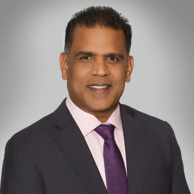 Damu Bashyam Damu Bashyam, EVP & Chief Information and Innovation Officer, Berkadia, Speaker at the 2026 CIO 100 Conference & Awards