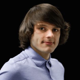 Daniel Olszewski, Marketing Manager, Dilectro, Prelegent at the Państwo 2.0