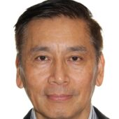 David Gee, Former CIO and CISO, Author, Speaker at the Cybersecurity Summit