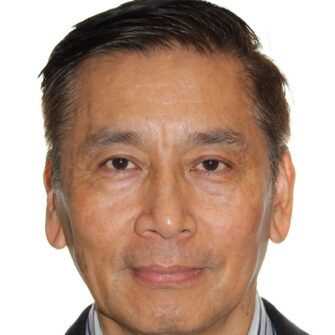 David Gee, Former CIO and CISO, Author, Speaker at the Cybersecurity Summit