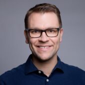Thorsten Kowitz, CIO, PORTA Unternehmensgruppe, Sprecher at the CIO des Jahres