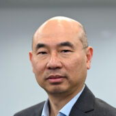 Freddie Quek, Research Associate, Henley Service Executive, Speaker at the CIO Summit UK