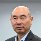 Freddie Quek, Research Associate and Co-Director, Henley Business School and The NextPath Device Consortium, Speaker at the CIO 100 Awards & Conference UK