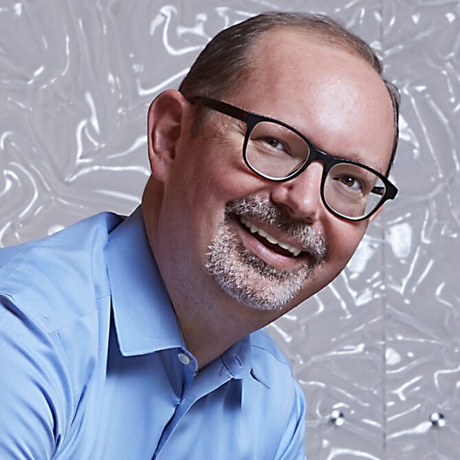 George Finney, CISO, The University of Texas System, 2025 Hall of Fame Inductee at the 2025 CSO Conference & Awards: Cyber Risk Management