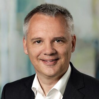Guido Herres, Director Solution Consulting, Infor, Sprecher at the CIO des Jahres