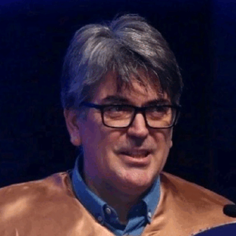 Guillermo de Haro