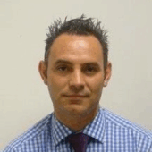 Hamish Parker, Head of Enterprise Architecture, Johnson Matthey, Speaker at the CIO Summit UK