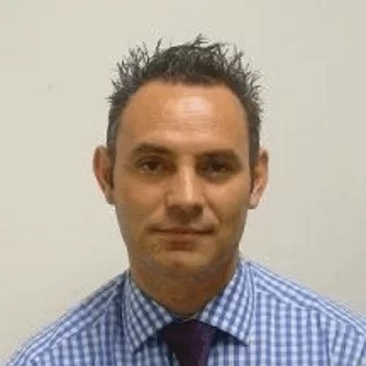 Hamish Parker, Head of Enterprise Architecture, Johnson Matthey, Speaker at the CIO Summit UK