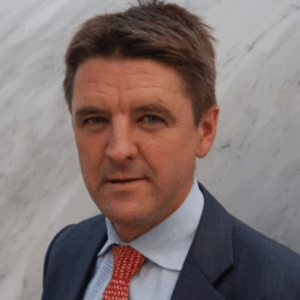 Hugh Richards, Principal, Latimer Partners