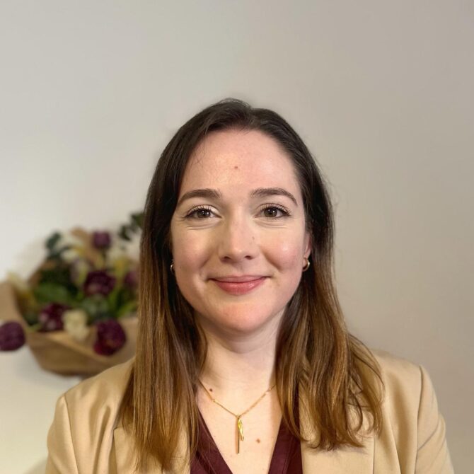 Jacqueline González García, Regional Sales Manager, Parallels RAS, Ponente at the People, Processes & Cybersecurity Summit