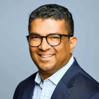 Jay Nambiar, SVP & Chief Technology Officer, EXL Health, Speaker at the 2025 CIO 100 Symposium & Awards: Advancing Tech Leadership