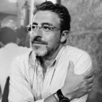 José Luis Sierra, CIO, CEPSA GLP – Gasib, Ponente at the People, Processes & Cybersecurity Summit