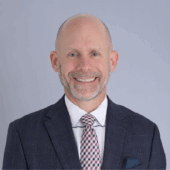 Kevin Thomas, Senior Vice President, Resilience, Geopolitical Strategy & Incubation, Iron Mountain, Speaker at the CIO Summit UK