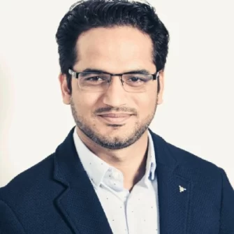 Dr. Pankaj Kumar Mishra, Director of AI Products, Metro Digital, Sprecher at the AI & Integration Summit