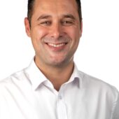 Lee Barney, CISO & Cybersecurity Leader, Speaker at the Cybersecurity Summit