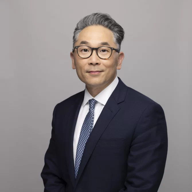 Michael Lee, VP, Administrative & Controller Technology, Fannie Mae, Speaker at the 2025 CIO 100 Symposium & Awards: Advancing Tech Leadership