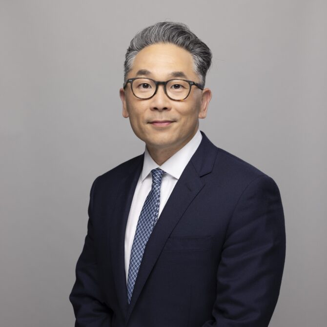 Michael Lee, VP, Administrative & Controller Technology, Fannie Mae, Speaker at the 2026 CIO 100 Conference & Awards