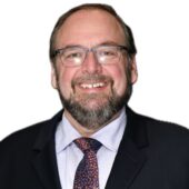 Mike Gordon, SVP & CISO, McDonald’s, 2025 Hall of Fame Inductee at the 2025 CSO Conference & Awards: Cyber Risk Management
