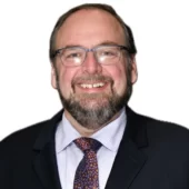 Mike Gordon, SVP & CISO, McDonald’s, 2025 Hall of Fame Inductee at the 2025 CSO Conference & Awards: Cyber Risk Management