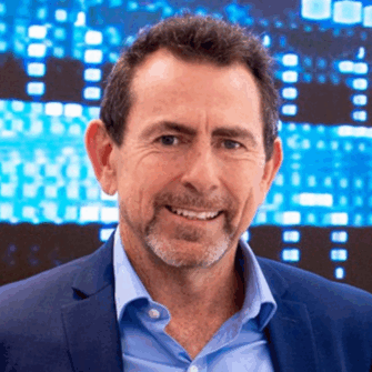 Nick Abrahams, Global Co-leader, Digital Transformation Practice, Norton Rose Fulbright, Speaker at the EDGE