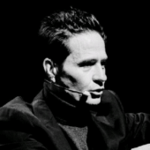 Oscar Monrío