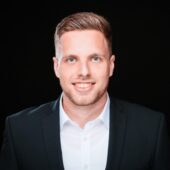 Paul Schmidt, Head of AI, TRILUX DIGITAL, Sprecher at the AI & Integration Summit