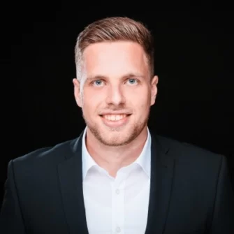 Paul Schmidt-Makhmaltschi, Head of AI, TRILUX DIGITAL, Sprecher at the AI & Integration Summit