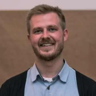 Daniil Polovyi, Senior Customer Representative, Akamai, Prelegent at the Państwo 2.0