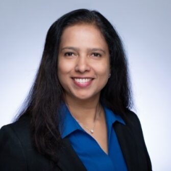 Rani Radhakrishnan, Principal, PwC, Speaker at the 2025 CIO 100 Symposium & Awards: Advancing Tech Leadership