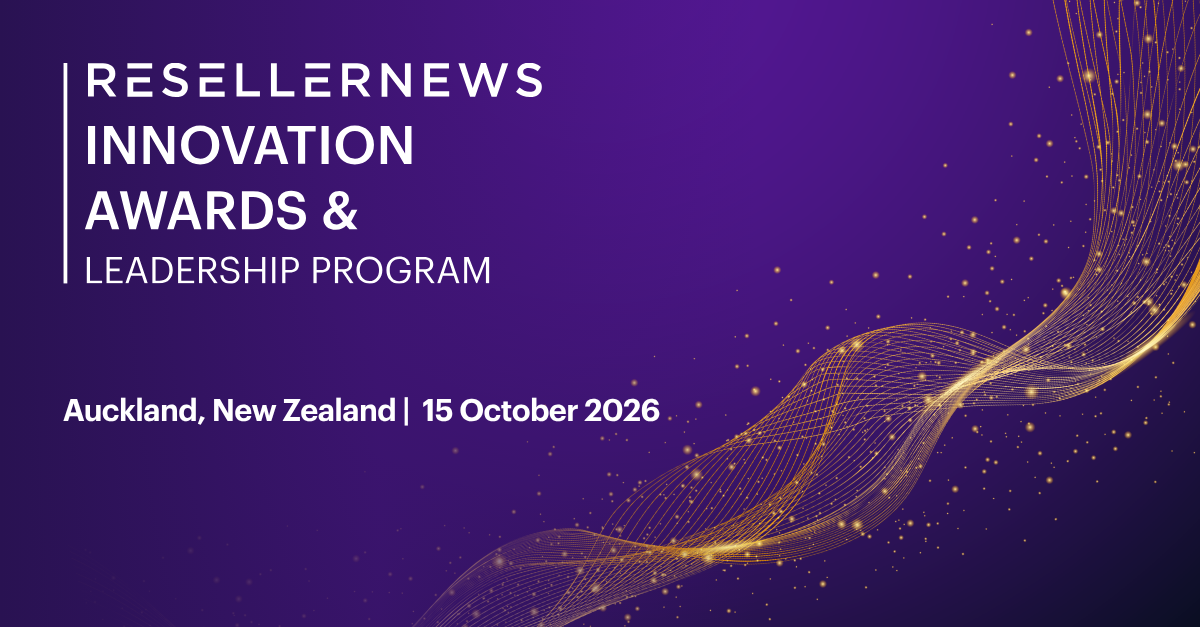 RSN Innovation Awards and Leadership Program | Foundry Events