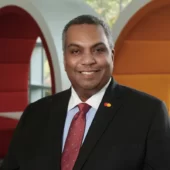 Ron Green, Cybersecurity Fellow/Former CSO, Mastercard, 2025 Hall of Fame Inductee at the 2025 CSO Conference & Awards: Cyber Risk Management