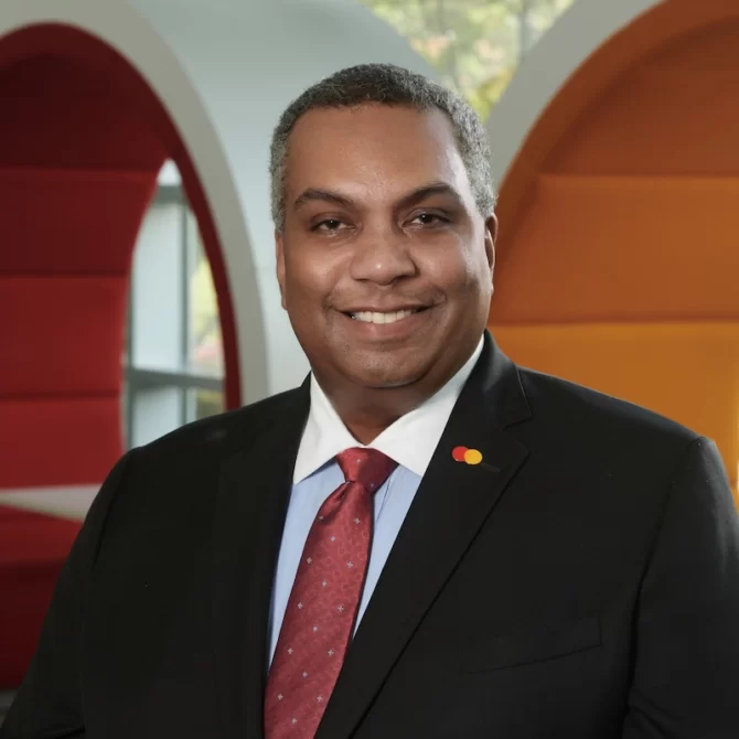 Ron Green, Cybersecurity Fellow/Former CSO, Mastercard, 2025 Hall of Fame Inductee at the 2025 CSO Conference & Awards: Cyber Risk Management