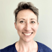 Sandra Weißenberger, Vice President People & Talent, connexta, Sprecher at the Channel Partner Kongress